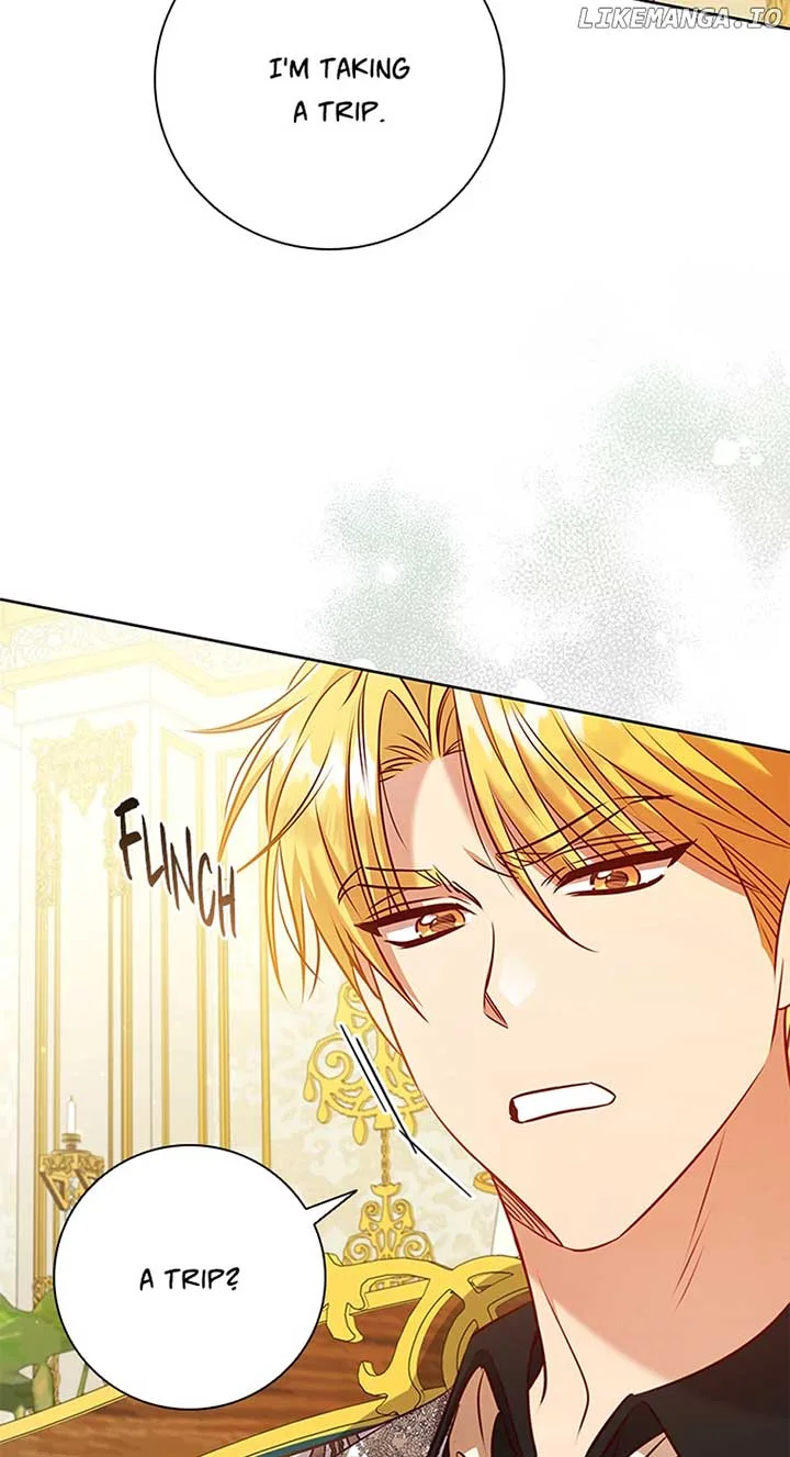 I’m Divorced, But I’m a Chaebol Chapter 87 page 28