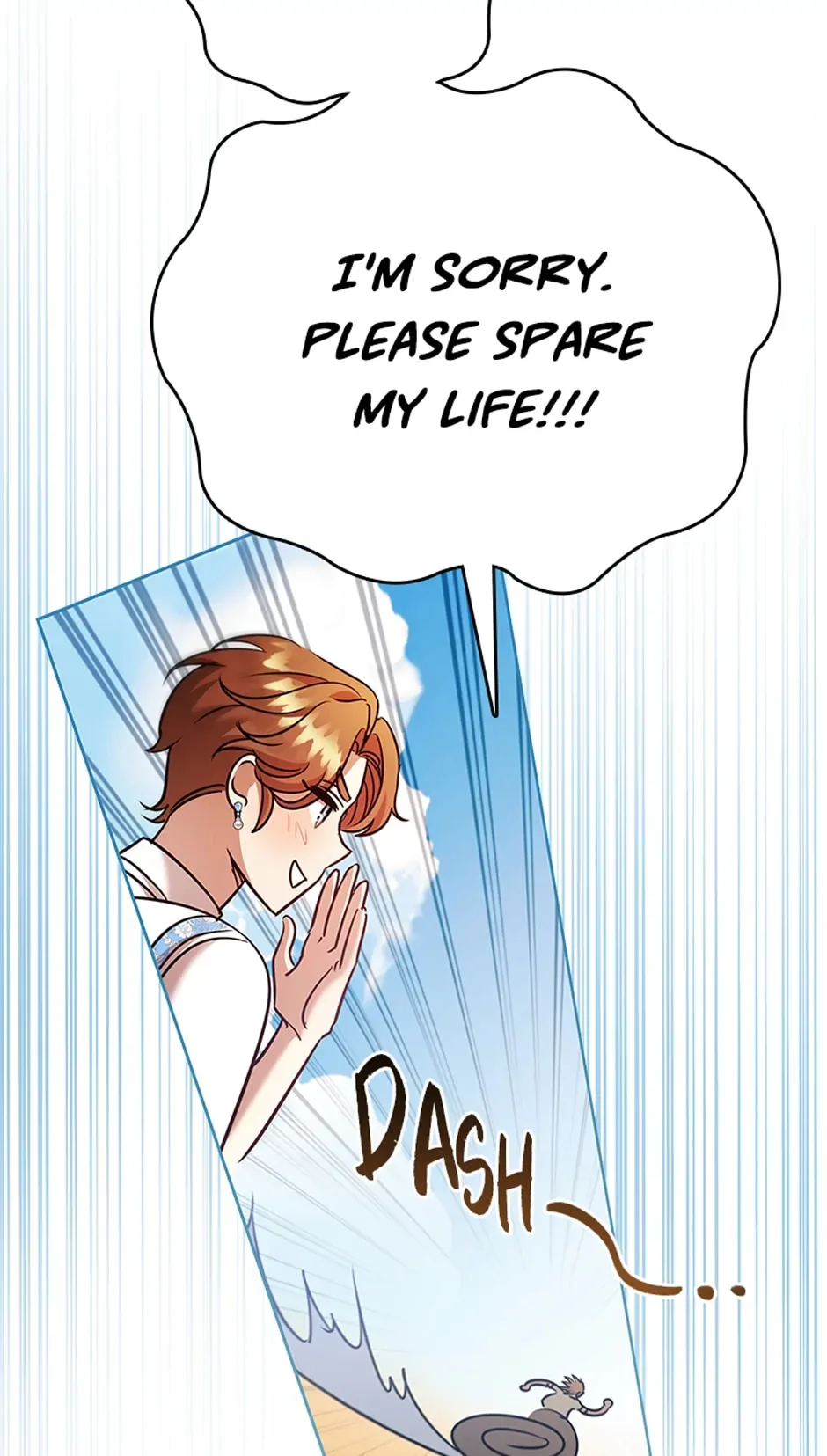 I’m Divorced, But I’m a Chaebol Chapter 89 page 32