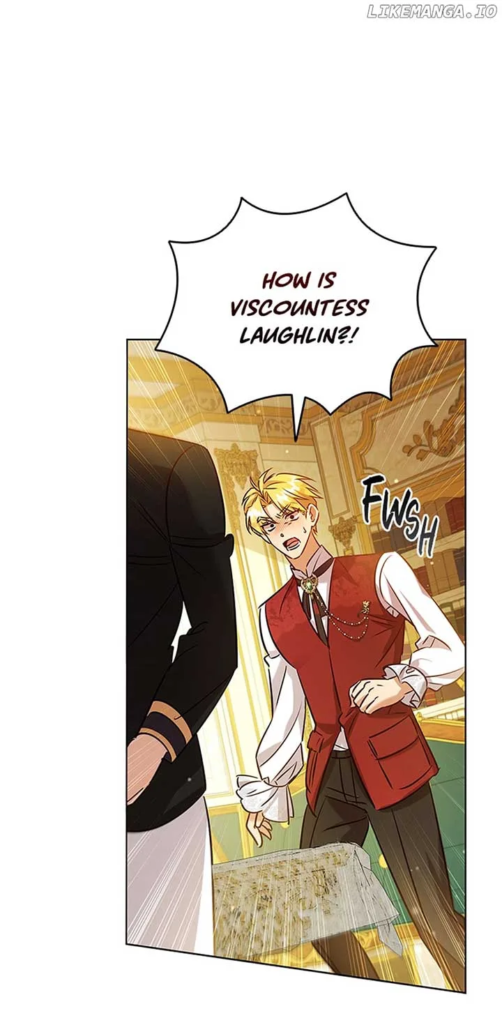 I’m Divorced, But I’m a Chaebol Chapter 91 page 65