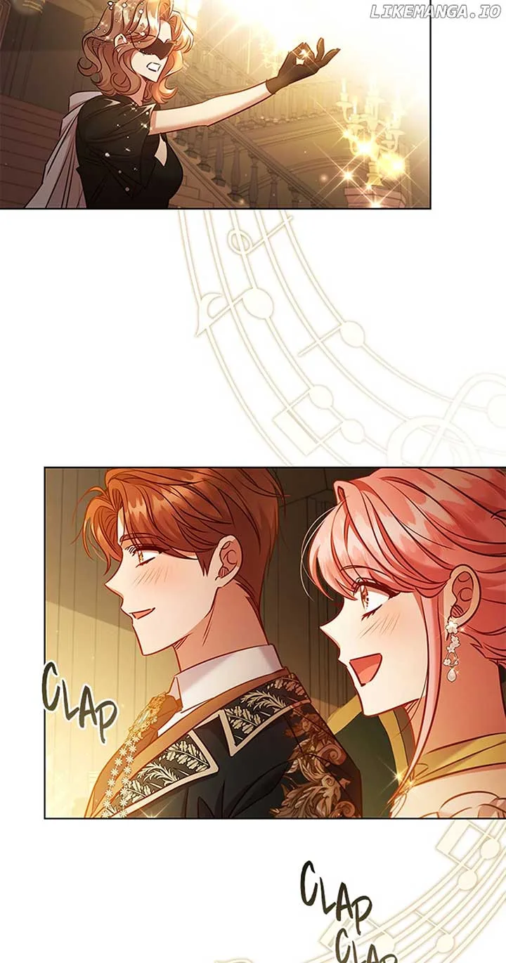 I’m Divorced, But I’m a Chaebol Chapter 87 page 48