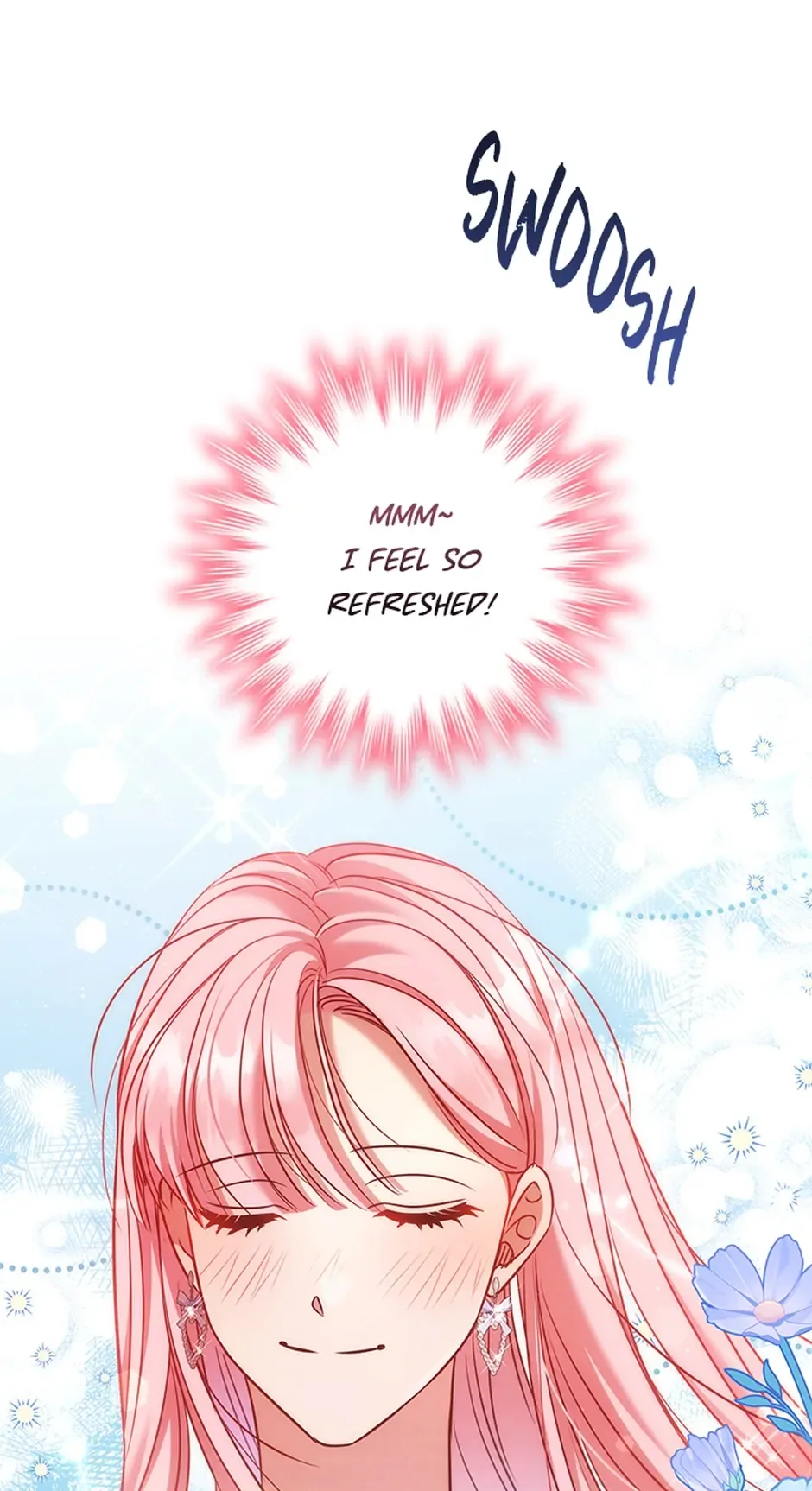 I’m Divorced, But I’m a Chaebol Chapter 89 page 8