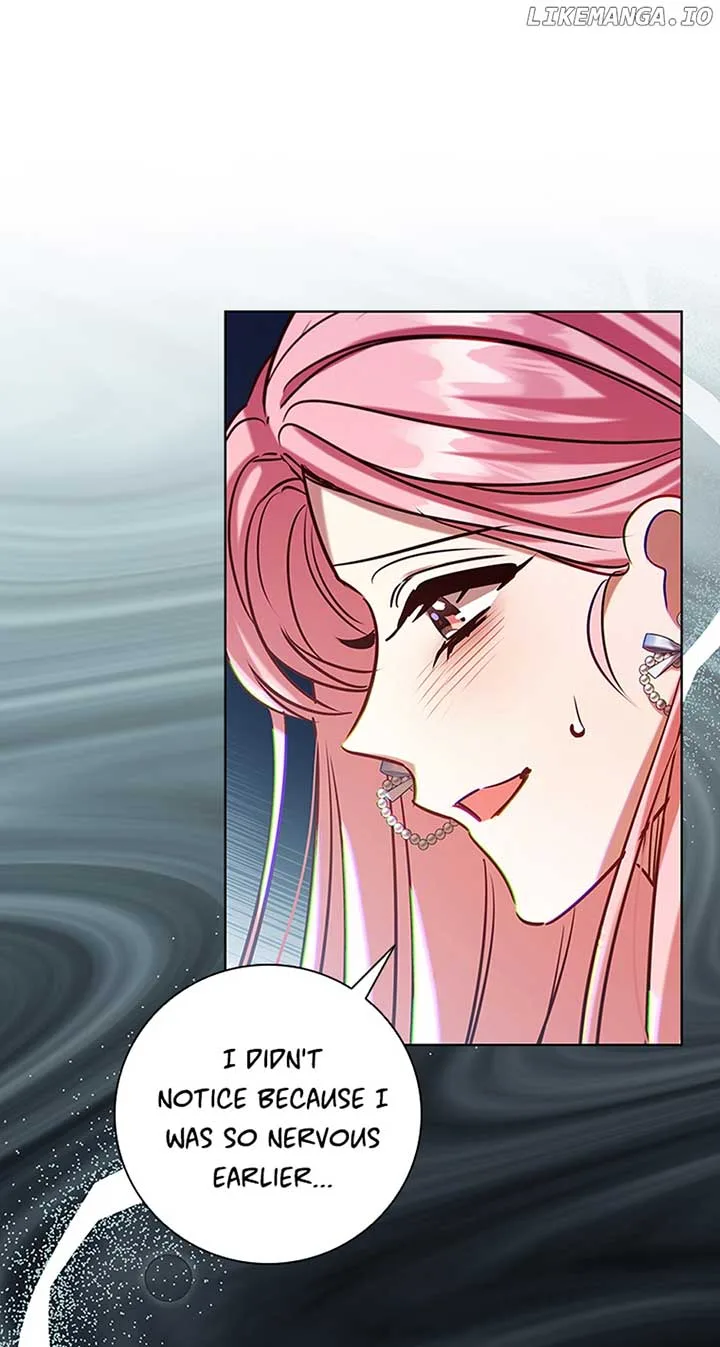 I’m Divorced, But I’m a Chaebol Chapter 91 page 36