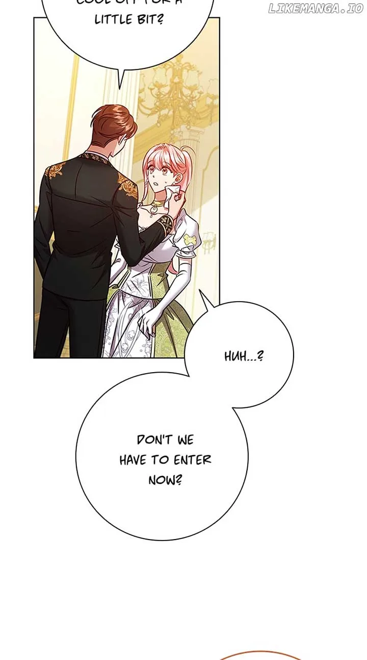 I’m Divorced, But I’m a Chaebol Chapter 87 page 43