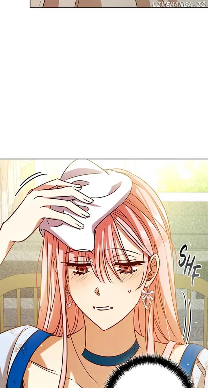 I’m Divorced, But I’m a Chaebol Chapter 91 page 49
