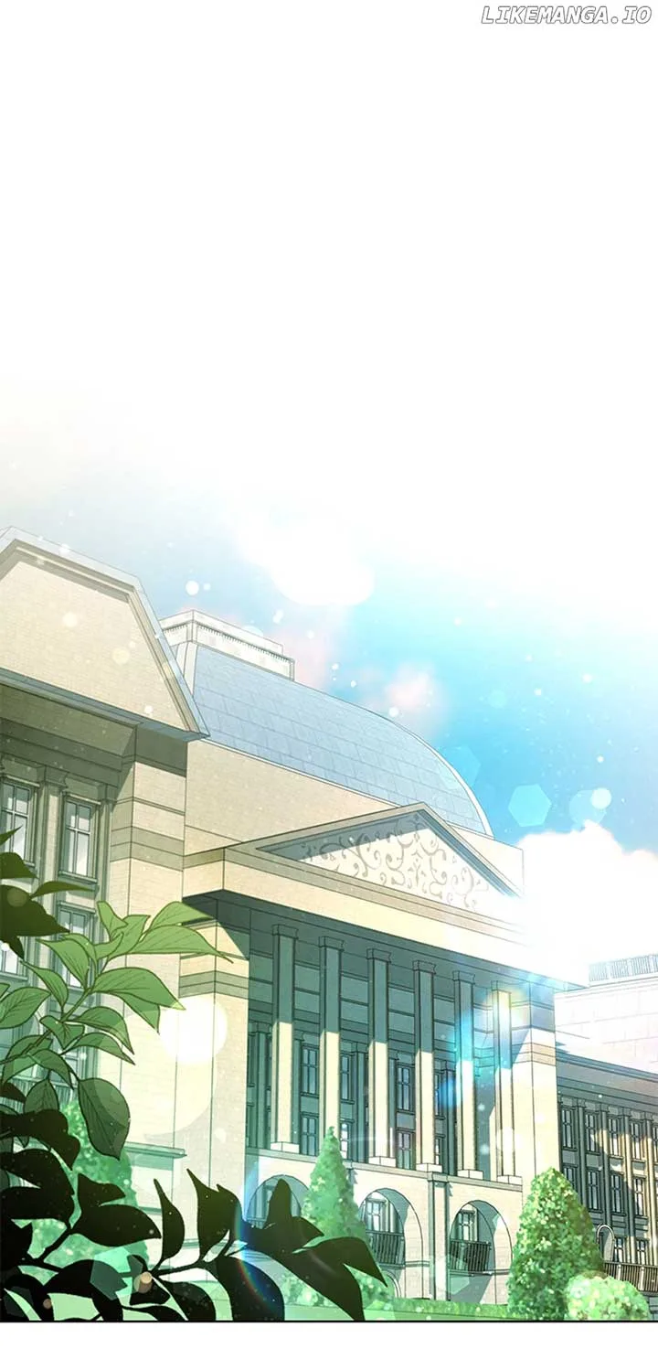 I’m Divorced, But I’m a Chaebol Chapter 91 page 64