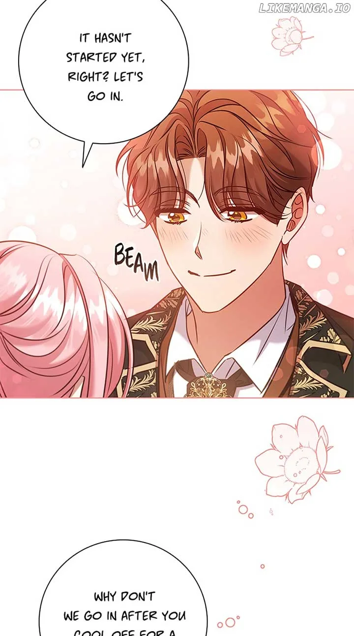 I’m Divorced, But I’m a Chaebol Chapter 87 page 42