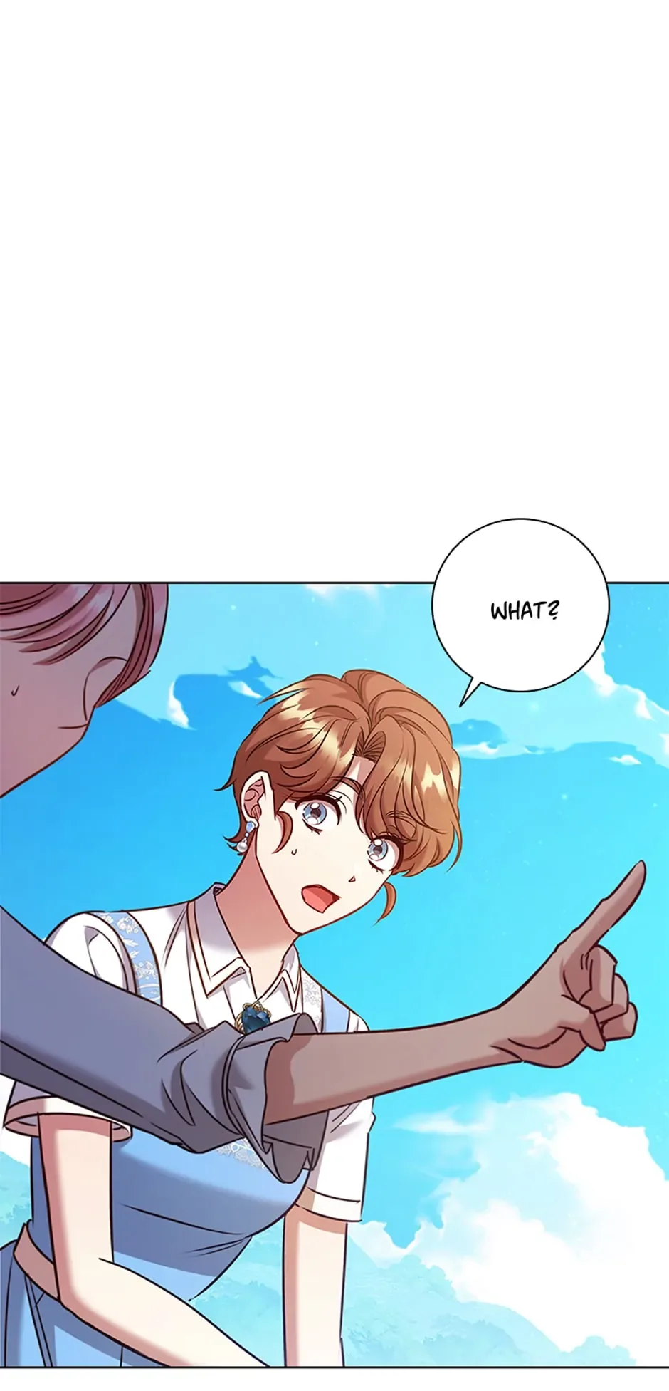I’m Divorced, But I’m a Chaebol Chapter 89 page 3