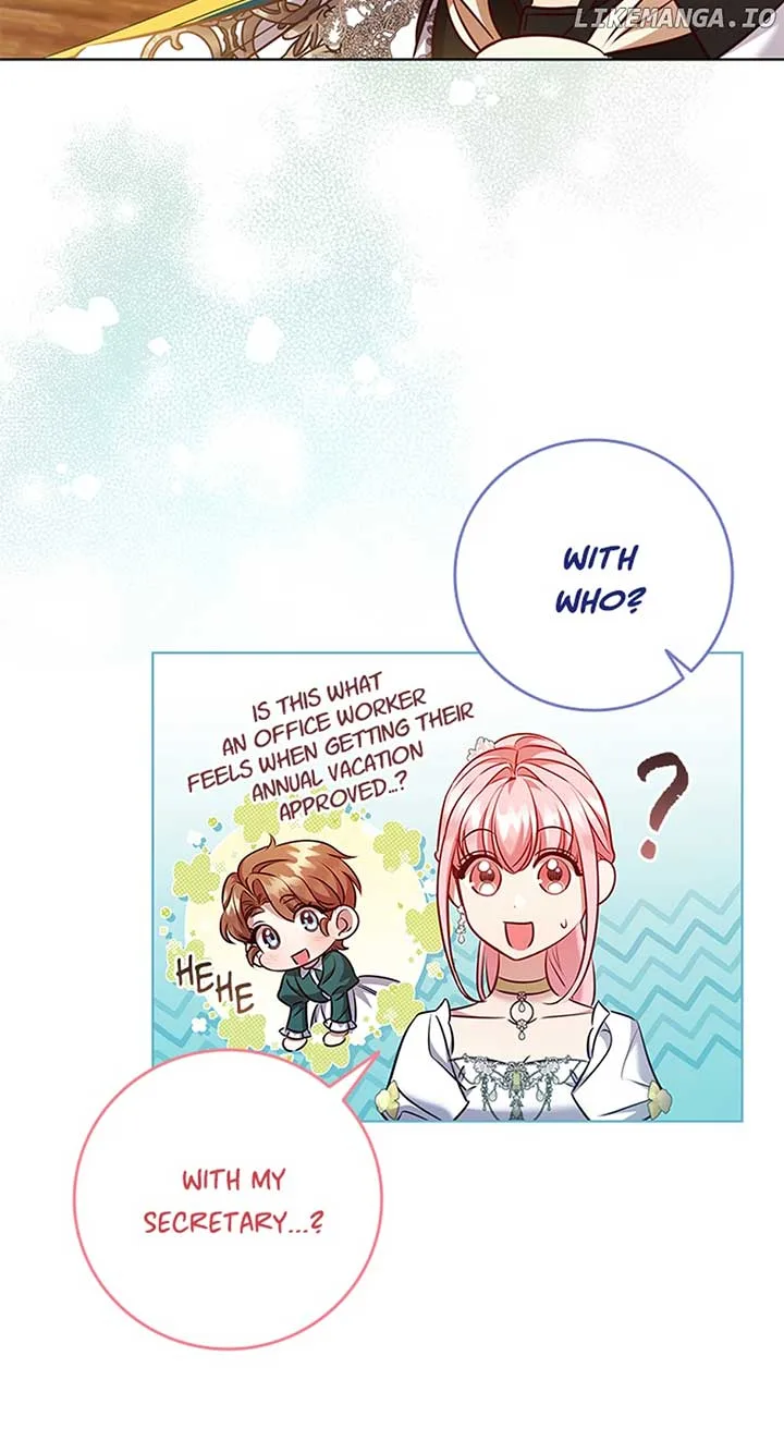I’m Divorced, But I’m a Chaebol Chapter 87 page 29