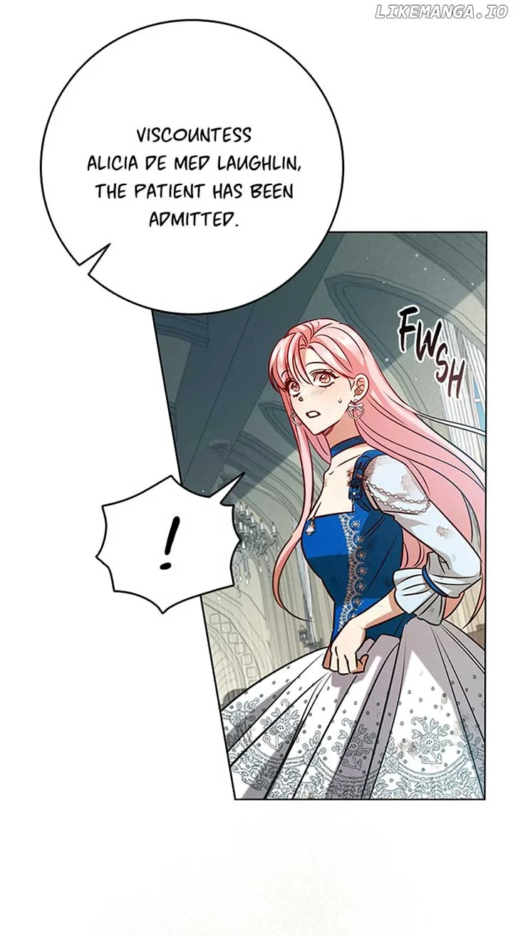 I’m Divorced, But I’m a Chaebol Chapter 91 page 23