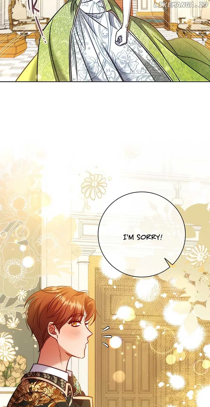 I’m Divorced, But I’m a Chaebol Chapter 87 page 38