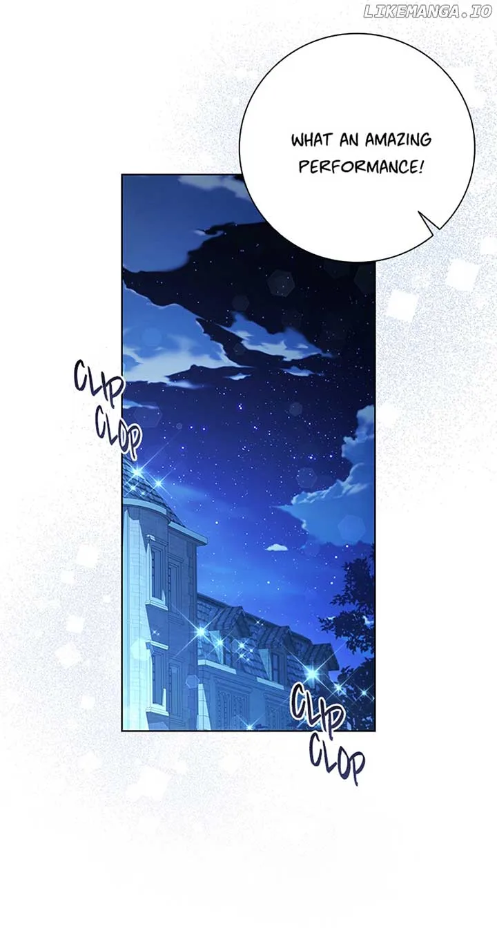 I’m Divorced, But I’m a Chaebol Chapter 87 page 51