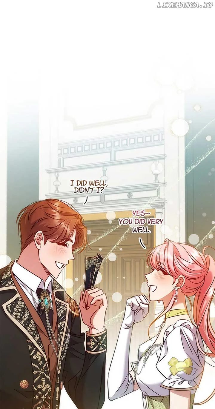 I’m Divorced, But I’m a Chaebol Chapter 87 page 45