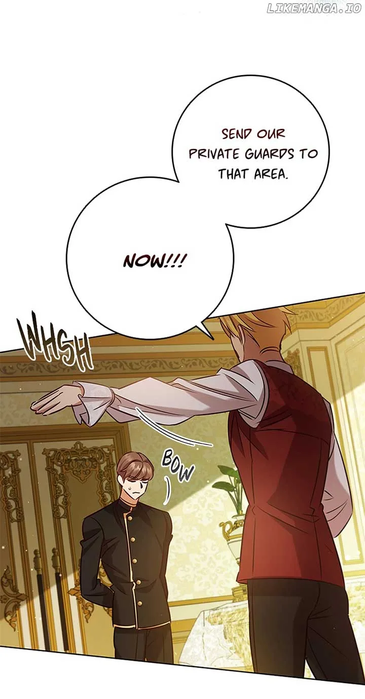 I’m Divorced, But I’m a Chaebol Chapter 91 page 71