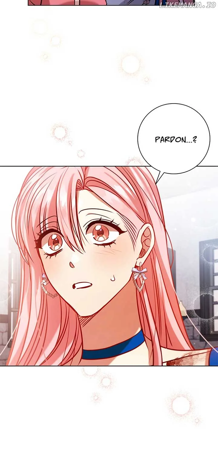 I’m Divorced, But I’m a Chaebol Chapter 91 page 19