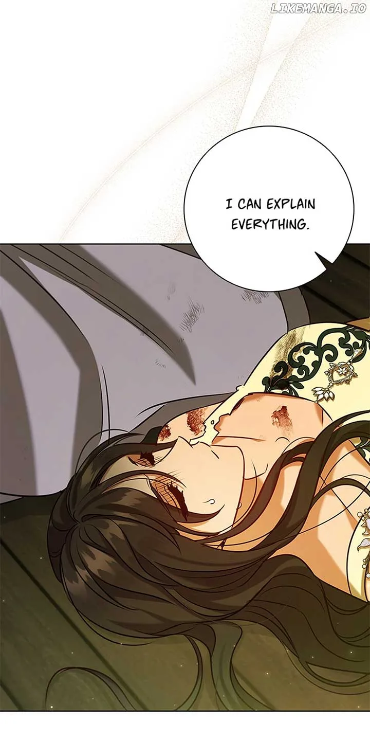 I’m Divorced, But I’m a Chaebol Chapter 91 page 6