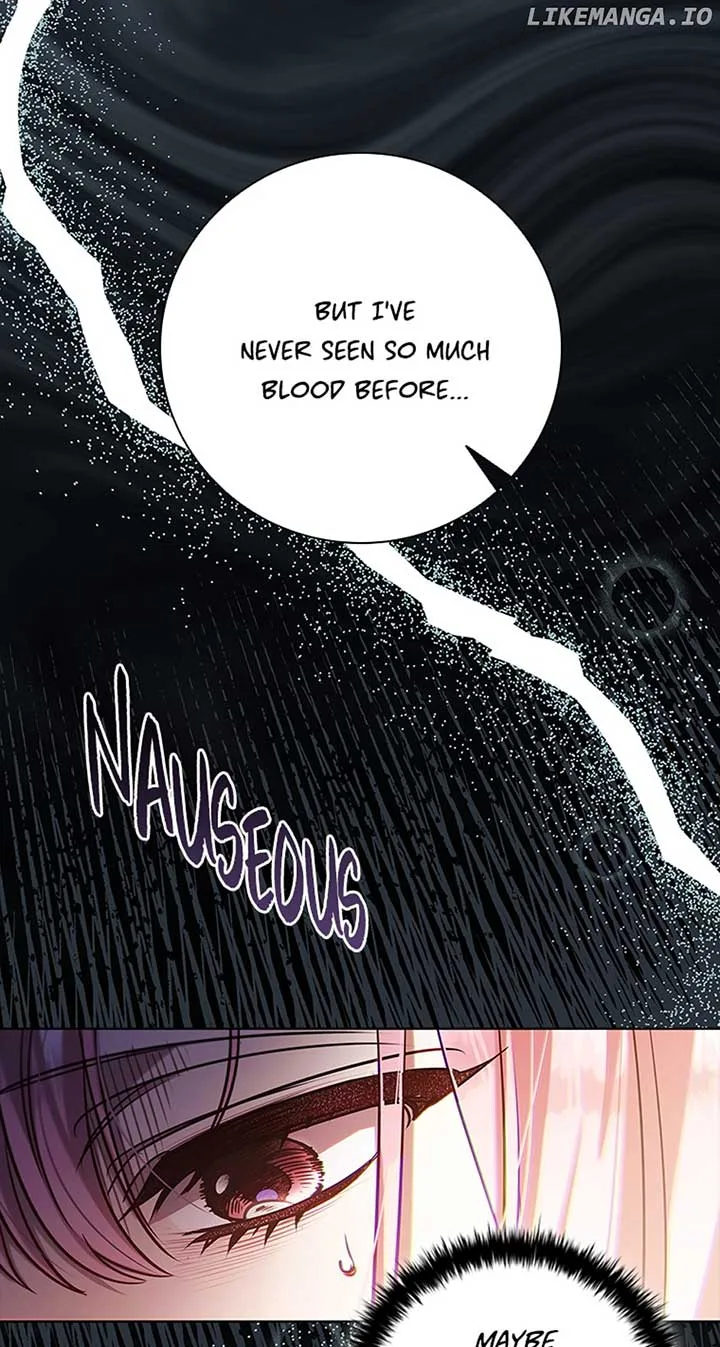 I’m Divorced, But I’m a Chaebol Chapter 91 page 37