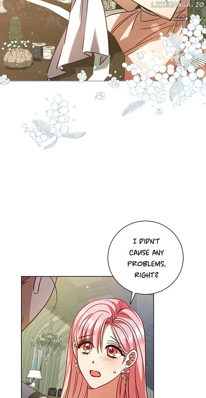 I’m Divorced, But I’m a Chaebol Chapter 91 page 31