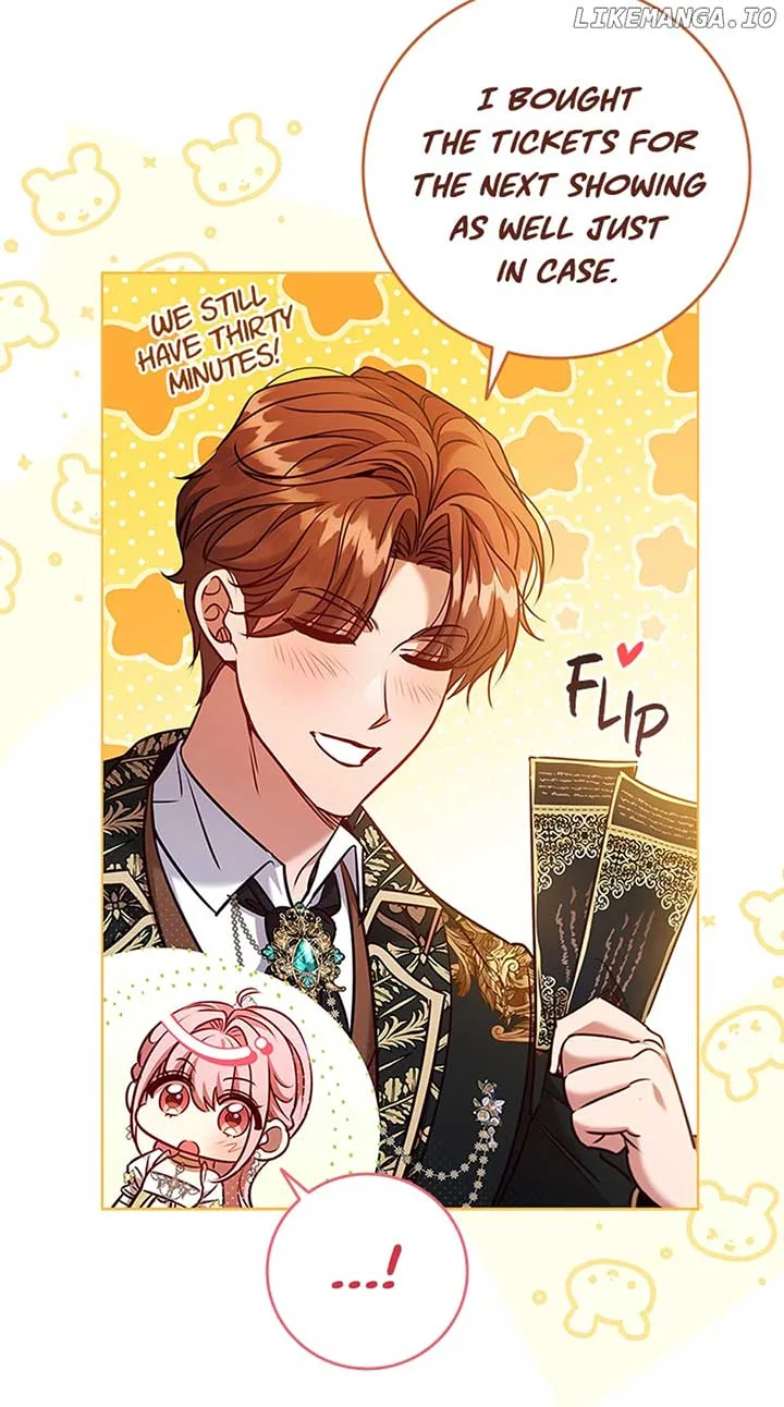 I’m Divorced, But I’m a Chaebol Chapter 87 page 44