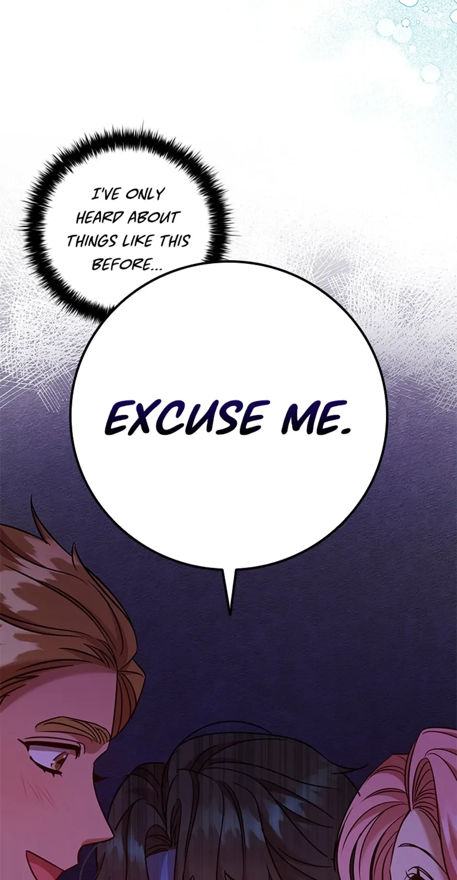 I’m Divorced, But I’m a Chaebol Chapter 89 page 25