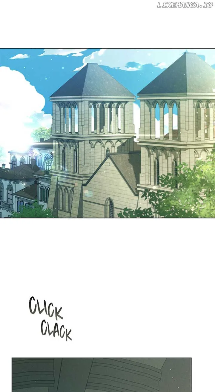 I’m Divorced, But I’m a Chaebol Chapter 91 page 21