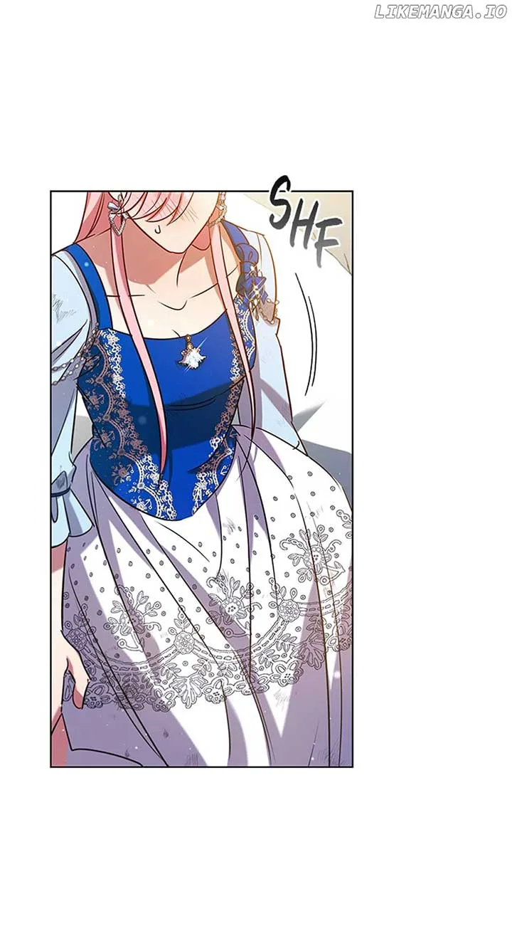 I’m Divorced, But I’m a Chaebol Chapter 91 page 56