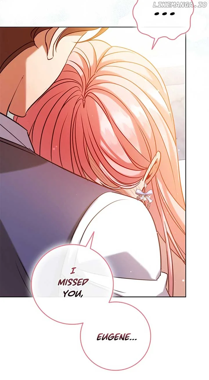 I’m Divorced, But I’m a Chaebol Chapter 91 page 60