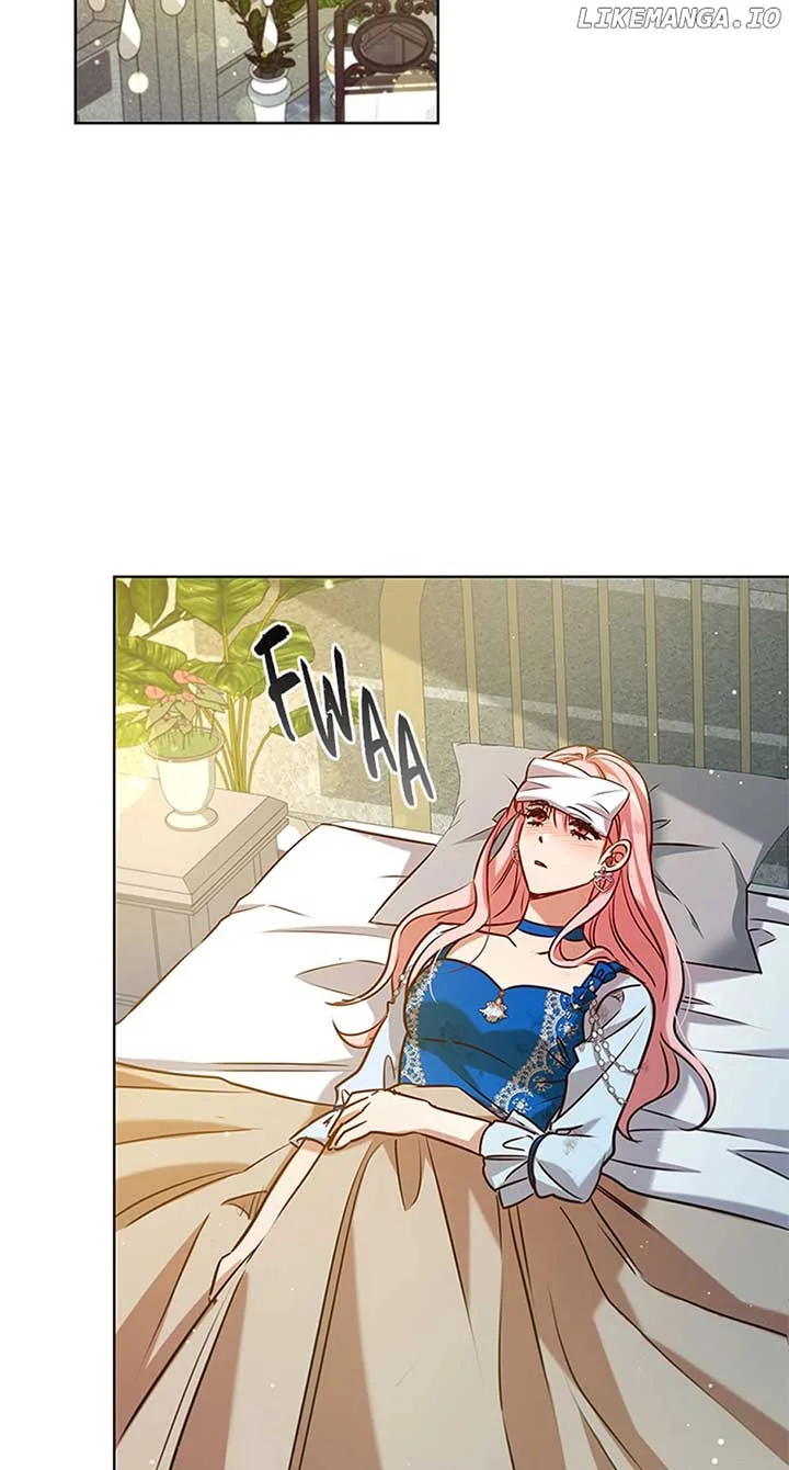I’m Divorced, But I’m a Chaebol Chapter 91 page 48