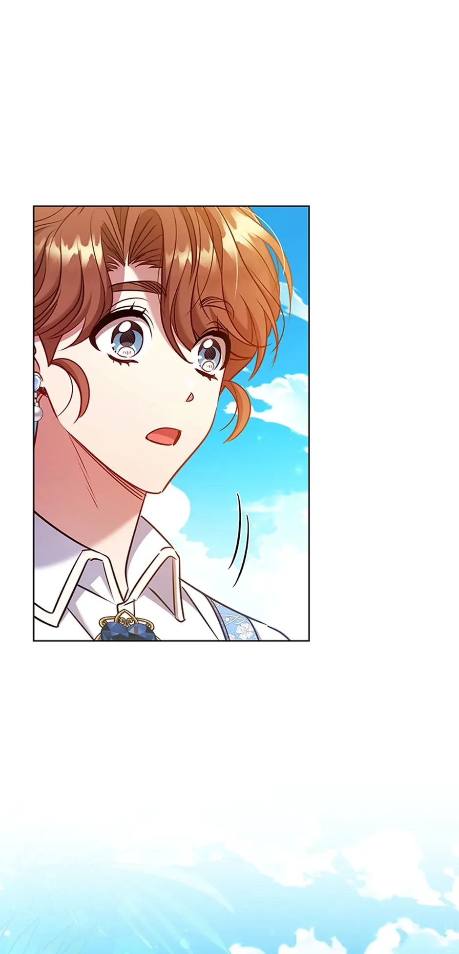I’m Divorced, But I’m a Chaebol Chapter 89 page 4