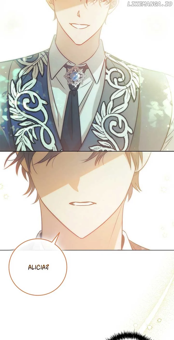 I’m Divorced, But I’m a Chaebol Chapter 91 page 52