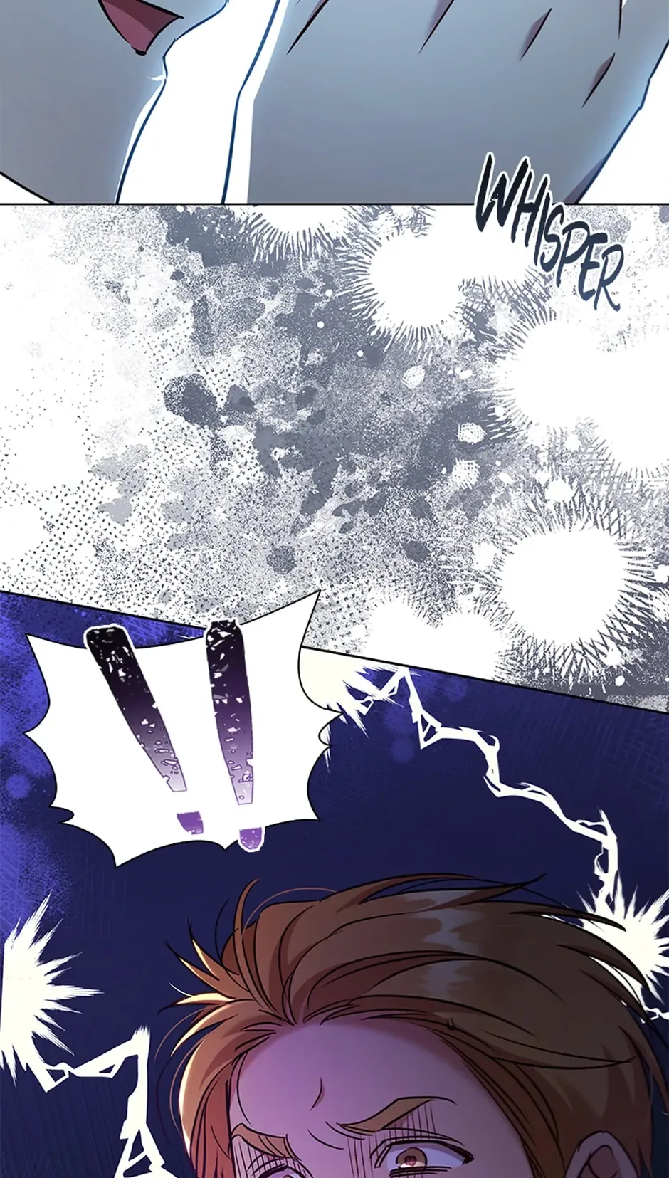 I’m Divorced, But I’m a Chaebol Chapter 89 page 30