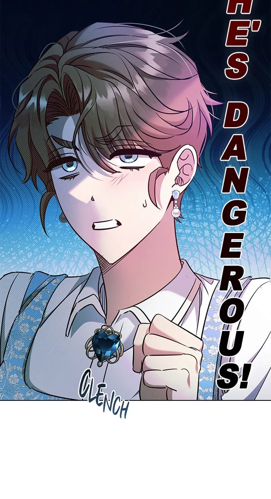 I’m Divorced, But I’m a Chaebol Chapter 89 page 21
