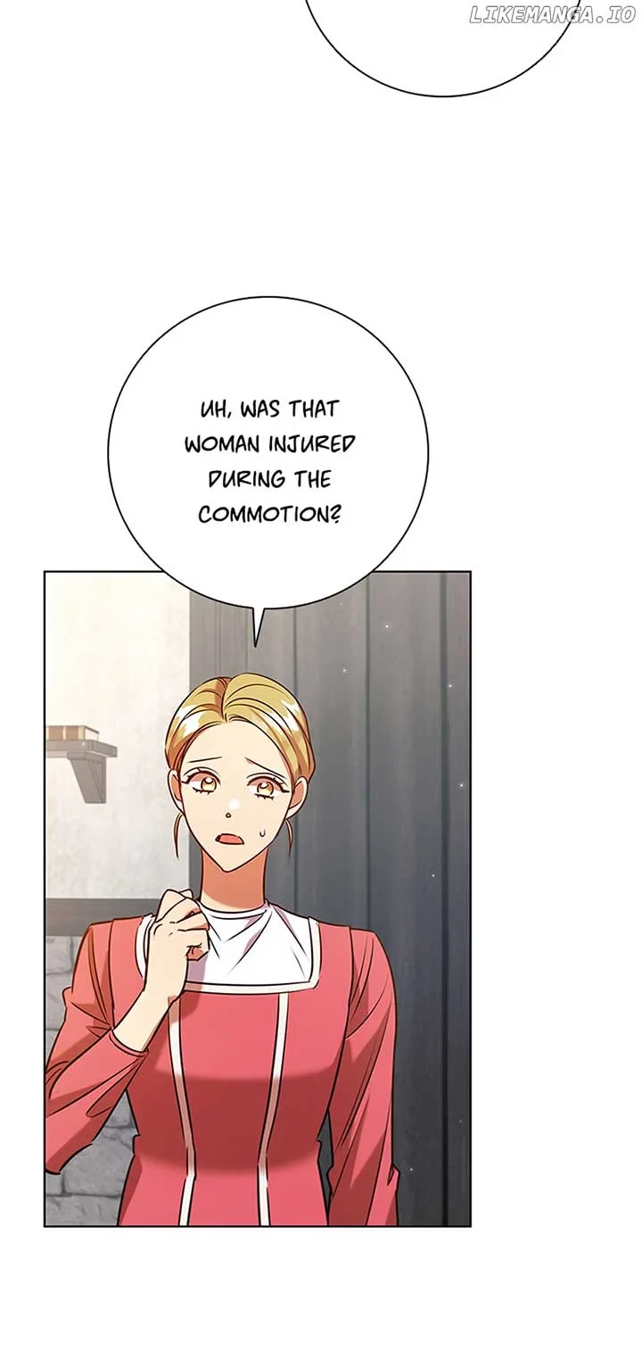 I’m Divorced, But I’m a Chaebol Chapter 91 page 13