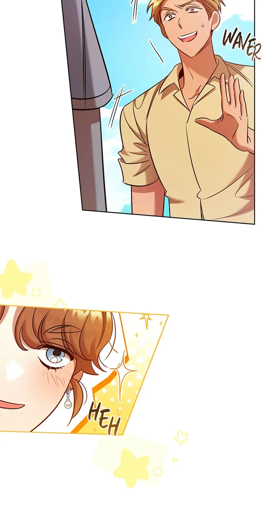 I’m Divorced, But I’m a Chaebol Chapter 89 page 28