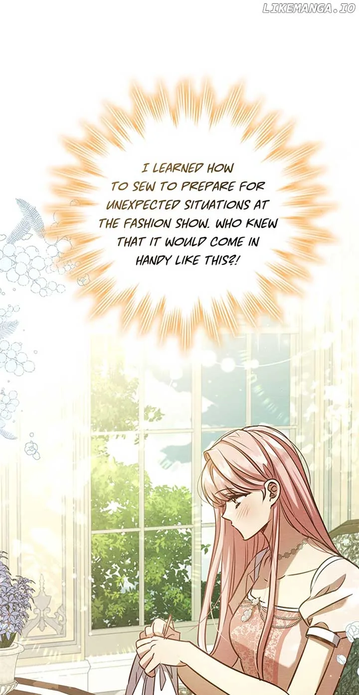 I’m Divorced, But I’m a Chaebol Chapter 91 page 30