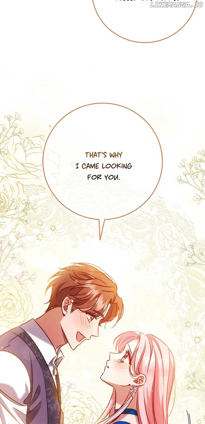 I’m Divorced, But I’m a Chaebol Chapter 91 page 62