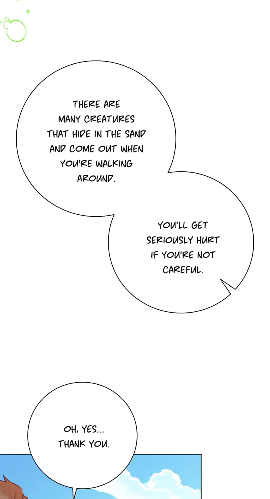 I’m Divorced, But I’m a Chaebol Chapter 89 page 19