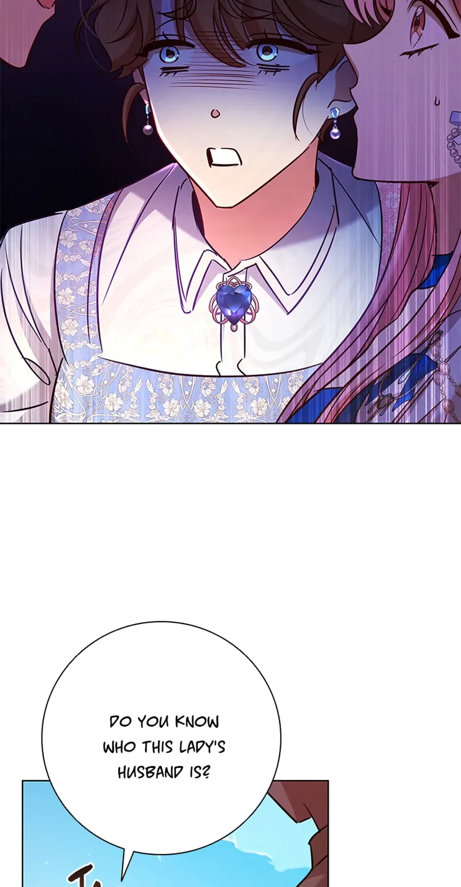 I’m Divorced, But I’m a Chaebol Chapter 89 page 26