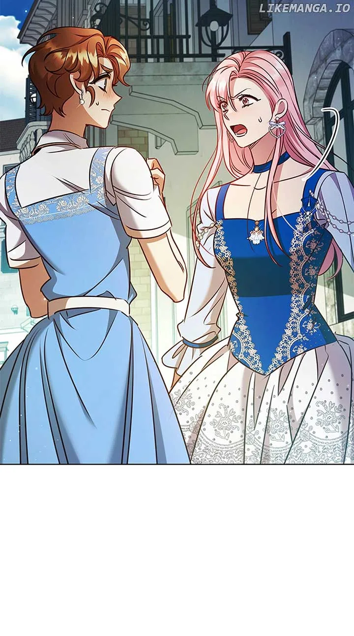 I’m Divorced, But I’m a Chaebol Chapter 90 page 11