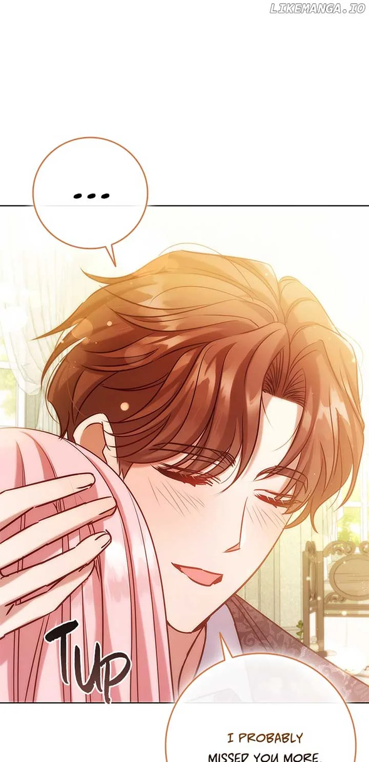 I’m Divorced, But I’m a Chaebol Chapter 91 page 61