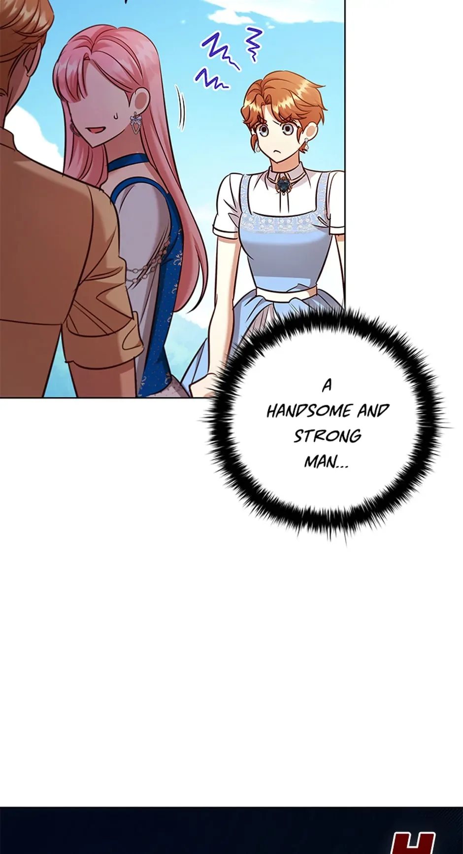 I’m Divorced, But I’m a Chaebol Chapter 89 page 20