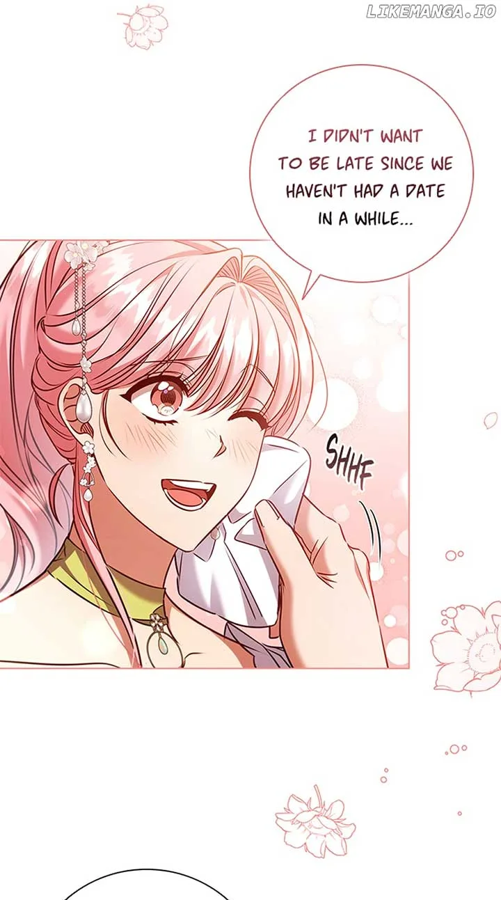 I’m Divorced, But I’m a Chaebol Chapter 87 page 41