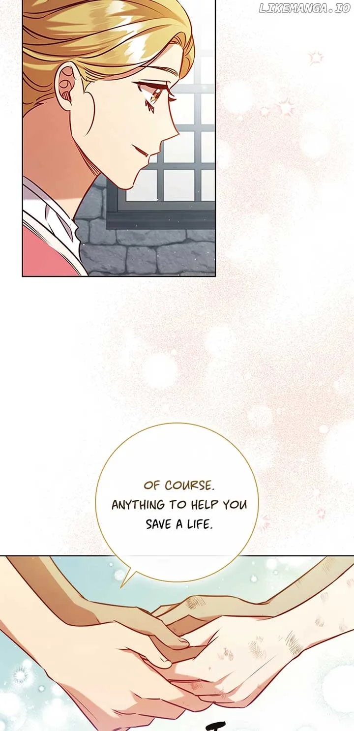 I’m Divorced, But I’m a Chaebol Chapter 91 page 17