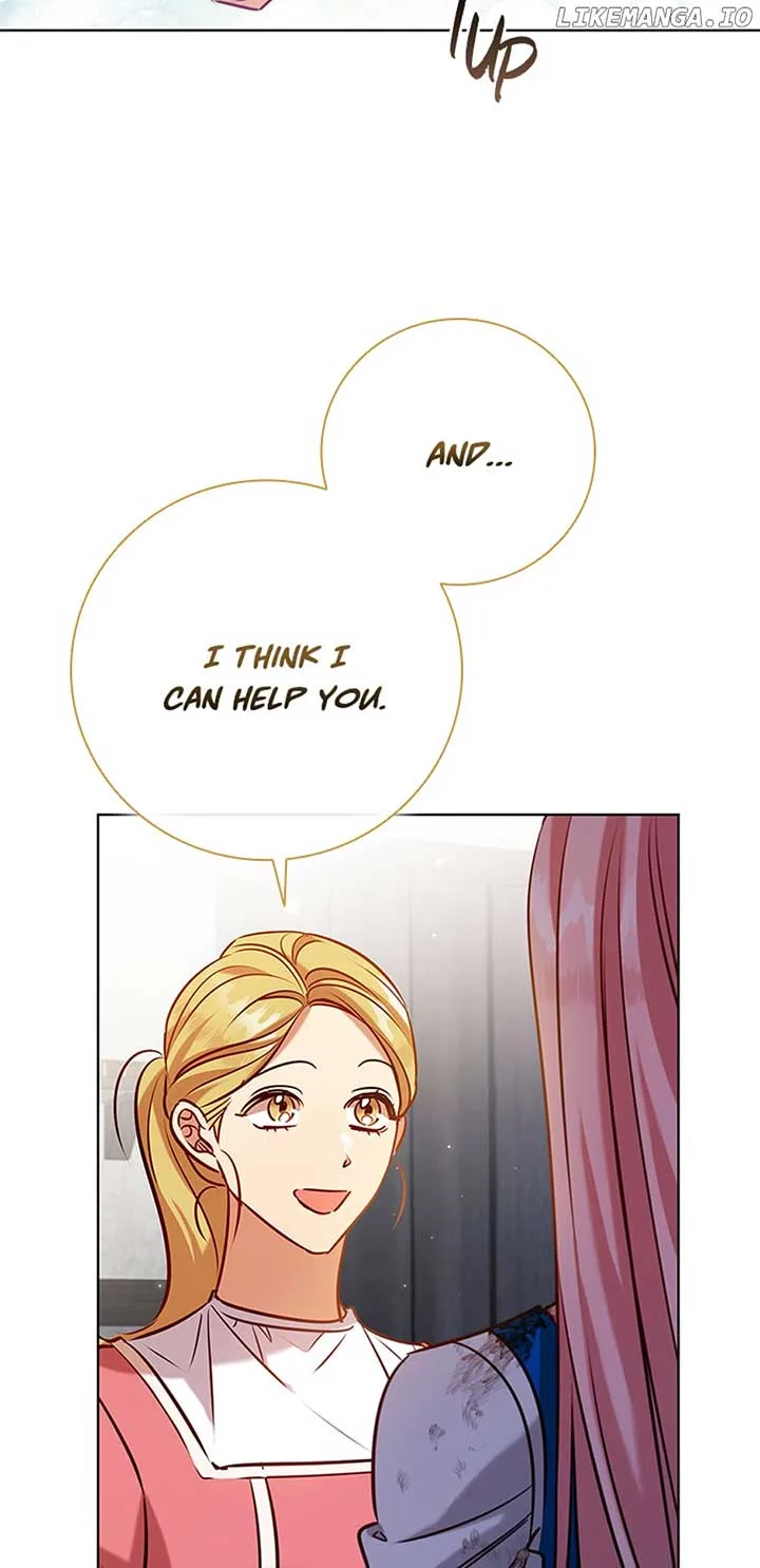 I’m Divorced, But I’m a Chaebol Chapter 91 page 18