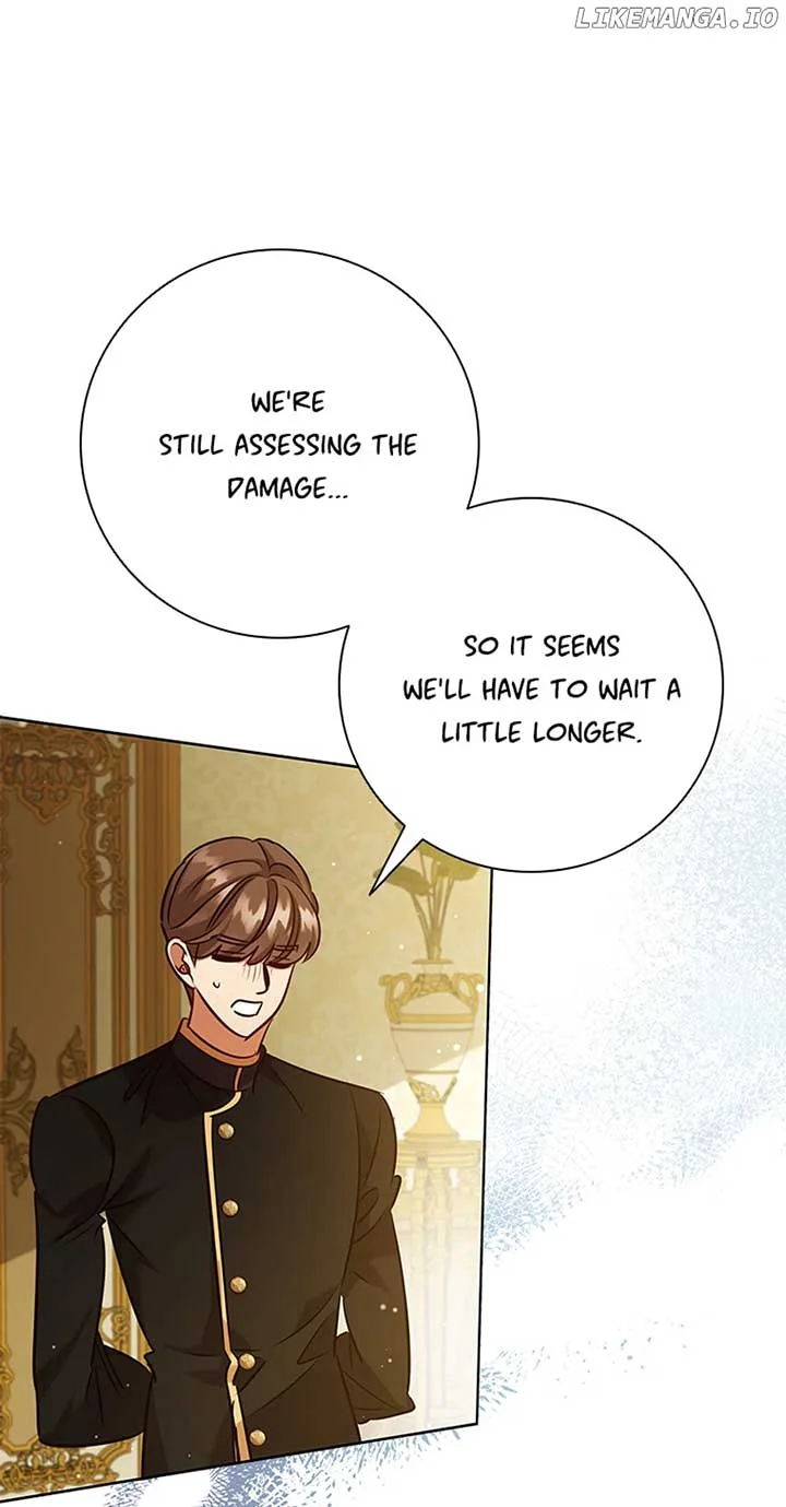 I’m Divorced, But I’m a Chaebol Chapter 91 page 66