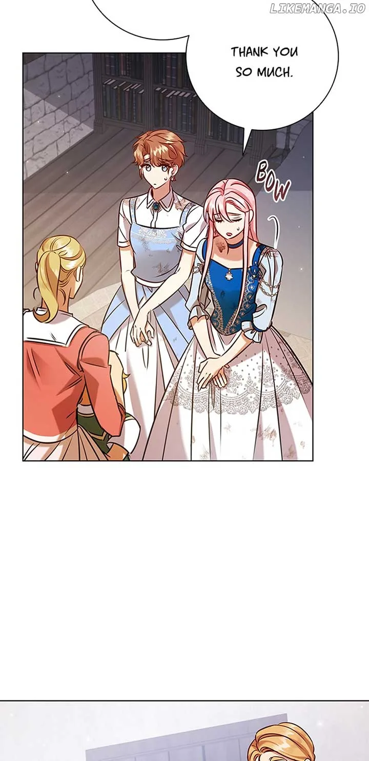 I’m Divorced, But I’m a Chaebol Chapter 91 page 10