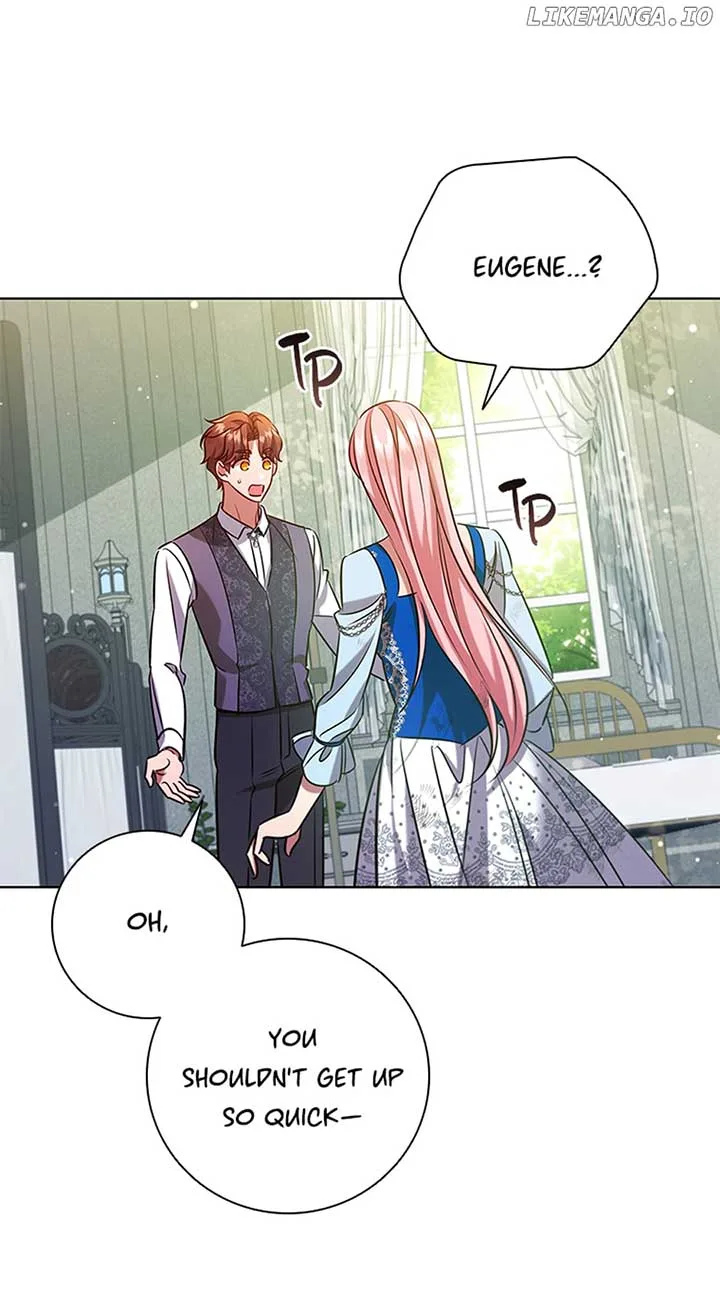 I’m Divorced, But I’m a Chaebol Chapter 91 page 57