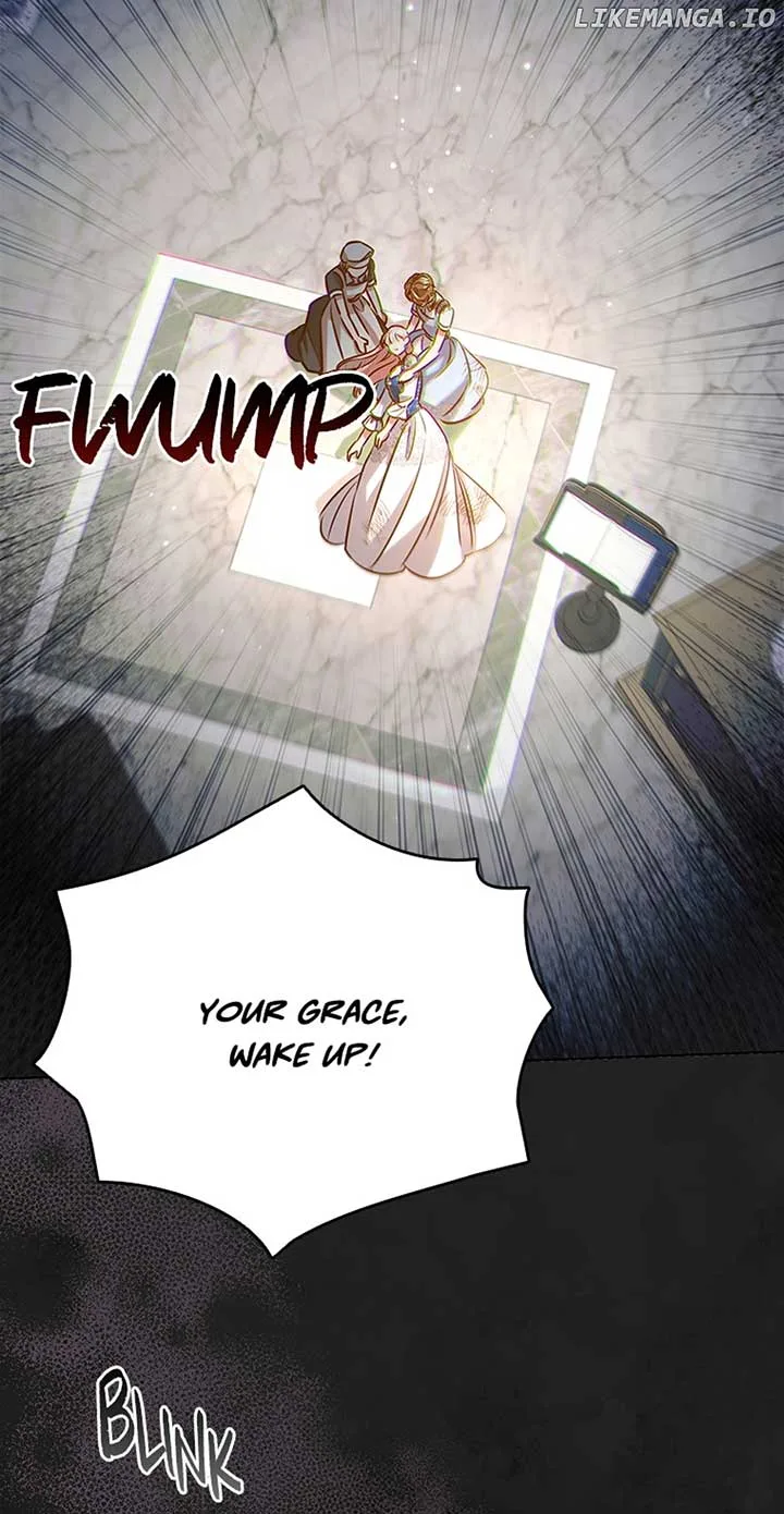 I’m Divorced, But I’m a Chaebol Chapter 91 page 42