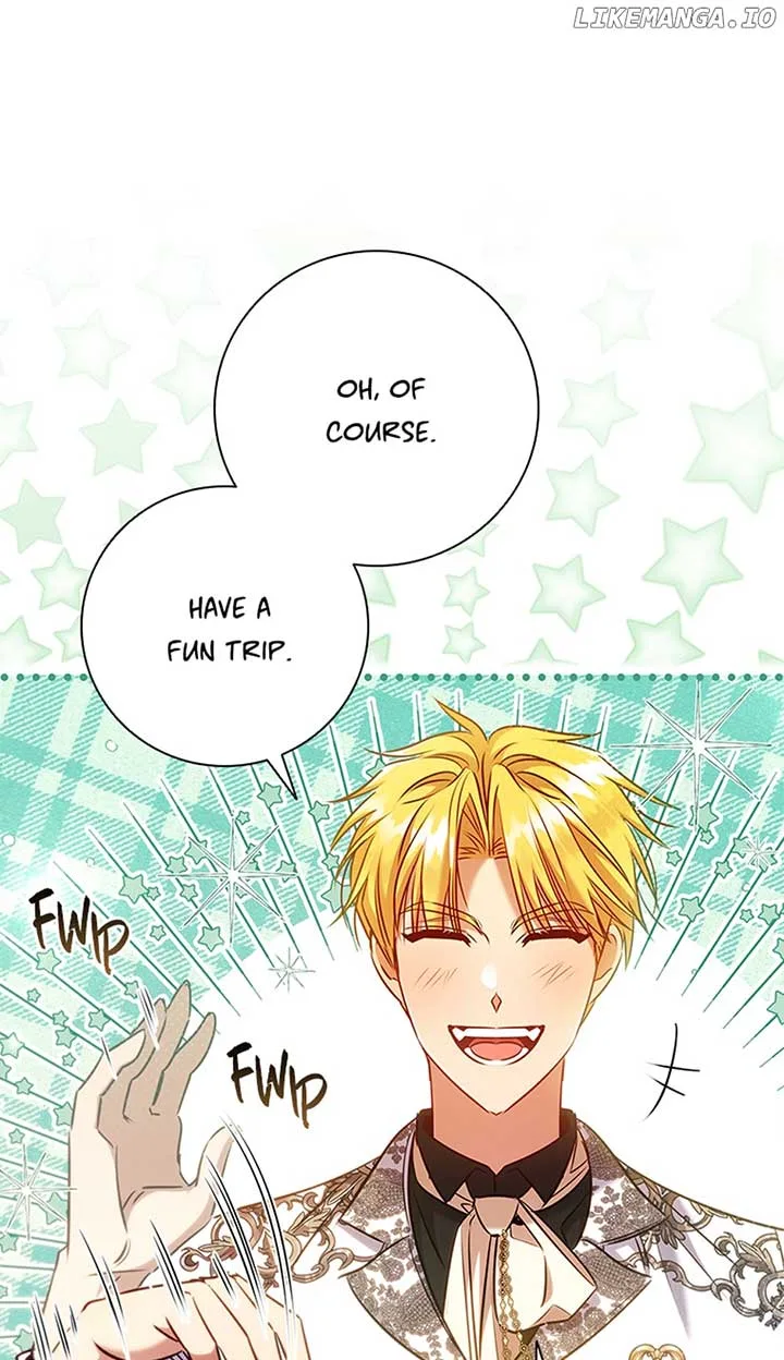 I’m Divorced, But I’m a Chaebol Chapter 87 page 30