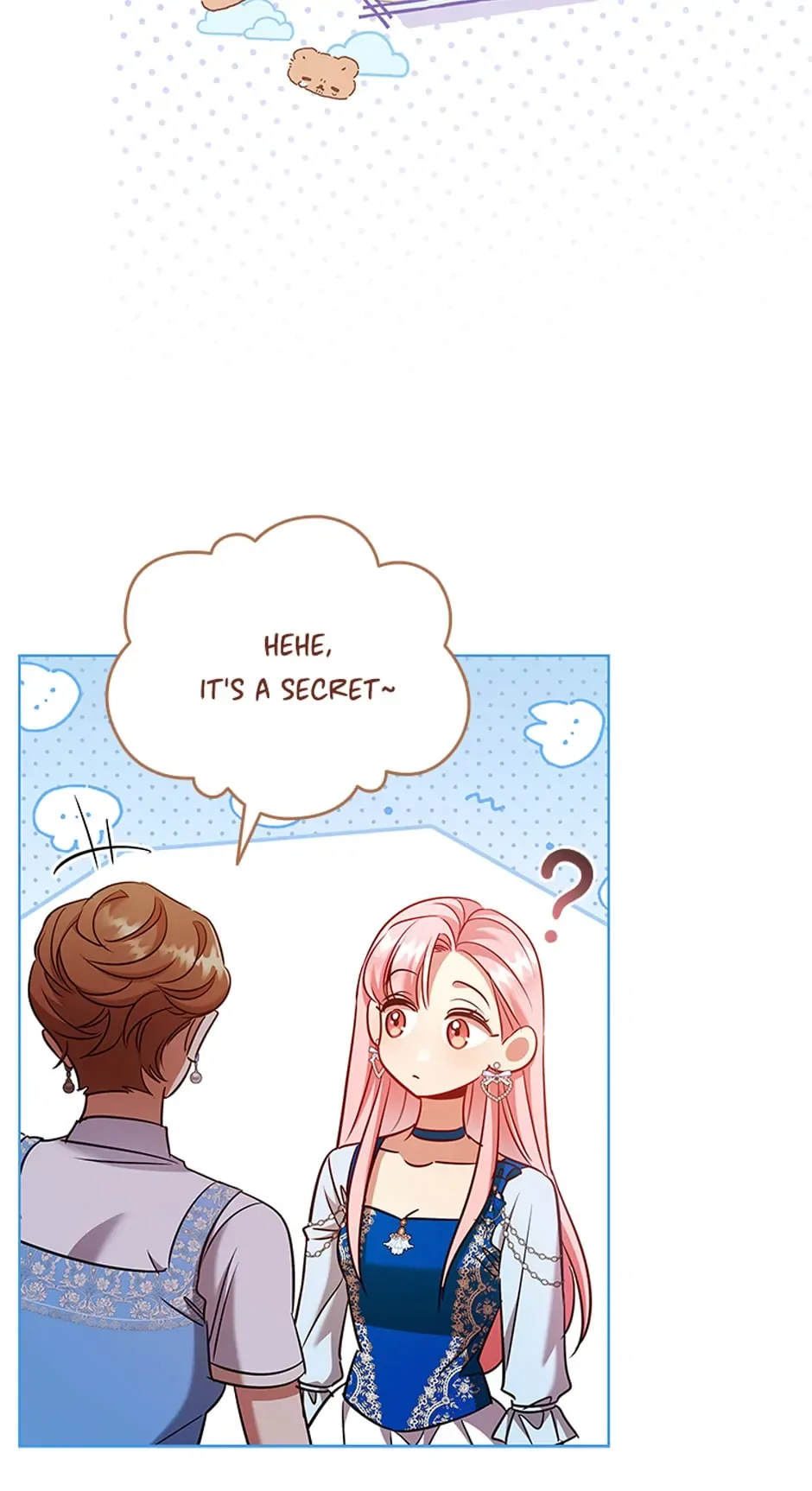 I’m Divorced, But I’m a Chaebol Chapter 89 page 38