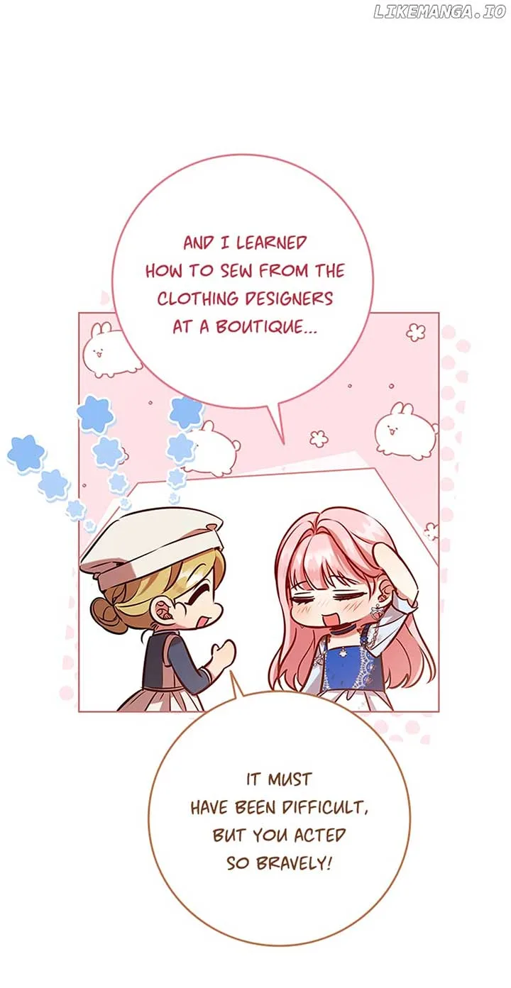 I’m Divorced, But I’m a Chaebol Chapter 91 page 29